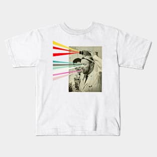 Communicator Kids T-Shirt